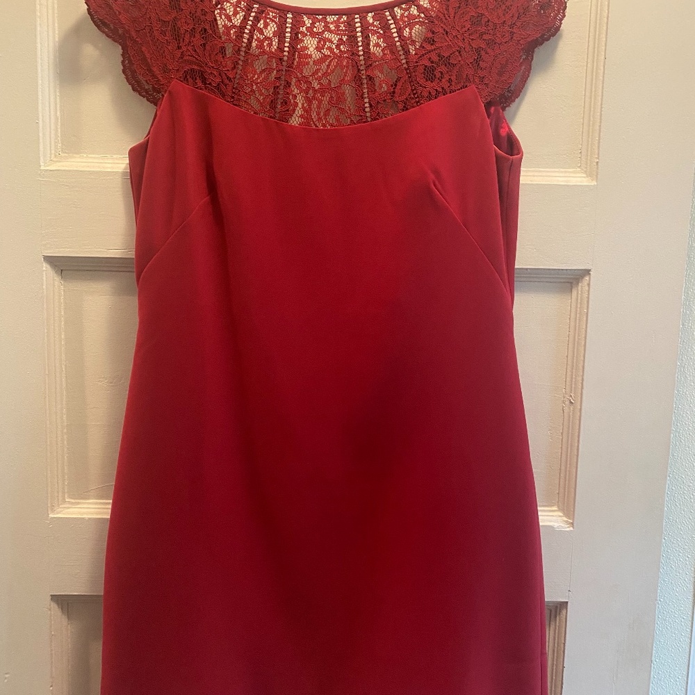 Cocktail dress